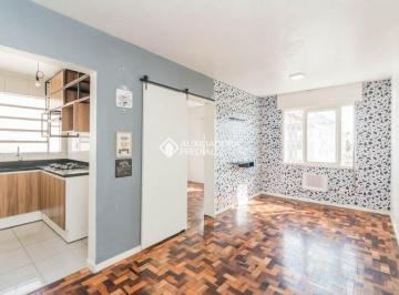 Apartamento · 52m² · 1 Quarto · Apartamento com 1 quarto a venda no Jardim Leopoldina