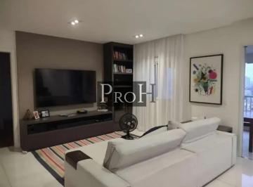 Apartamento de 3 quartos, São Caetano do Sul · Apartamento à Venda 3 quartos Santa Maria São Caetano