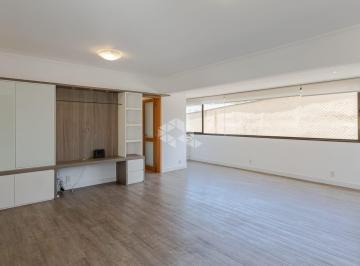 Apartamento · 106m² · 3 Quartos · 2 Vagas · Excelente Apartamento 3 dormitórios com suíte, 106m² privativos, 2 vagas próximo a 24 de Outubro