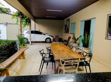 Imagem 1 · Casa de 150 m² com 03 quartos, sendo 02 suítes á venda no Setor Recanto das Minas Gerais,  Goiânia, 