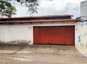 Imagem 1 · Casa de 262 m² com 06 quartos, sendo 03 suítes á venda no Jardim Petrópolis - Goiânia / GO