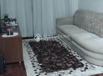 Apartamento · 78m² · 2 Quartos · 1 Vaga · Apartamento 78 m², Vila Bastos - Santo André,