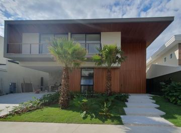 Casa · 850m² · 5 Quartos · 4 Vagas · Casa estilo Contemporâneo 850m2 com 5 suítes no Santa Mônica Jardins Barra da Tijuca