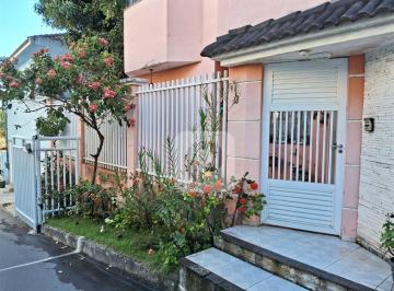 Casa · 100m² · 3 Quartos · CASA DUPLEX DE ALTO PADRÃO NA TAQUARA | 3 QUARTOS | CONDOMÍNIO FECHADO | 100m²