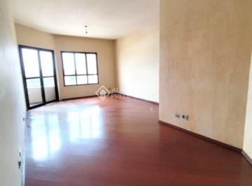 Apartamento · 133m² · 4 Quartos · 2 Vagas · Apartamento a venda na Vila Euclides, 133m², 04 quartos, 04 banheiros, Sacada vista livre, SBCampo