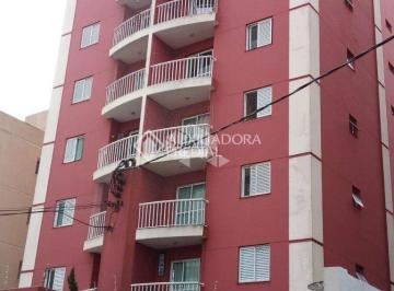 Apartamento · 64m² · 2 Quartos · 1 Vaga · Apartamento no bairro Baeta neves