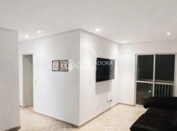 Apartamento · 61m² · 2 Quartos · 1 Vaga · Apartamento a venda na Nova Petrópolis, 02 quatos, 01 Vaga, SBCampo