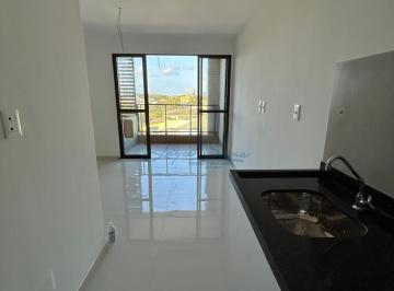 Apartamento · 25m² · 1 Quarto · Studio em Pedra do Sal  -  Salvador