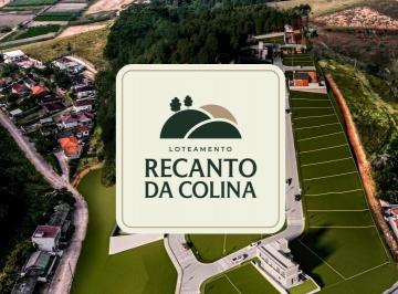 Terreno · 360m² · Terreno em Canudos  -  Antônio Carlos