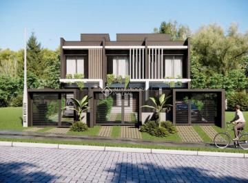 Casa · 107m² · 3 Quartos · 2 Vagas · Casa Geminada à venda em Florianópolis