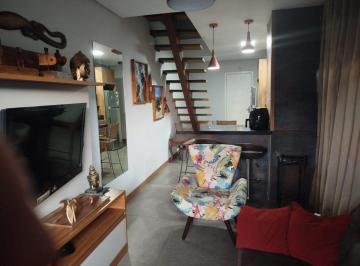 Casa · 155m² · 3 Quartos · 3 Vagas · Casa com 156m², 4 dormitórios, 3 vagas no Ecoville.