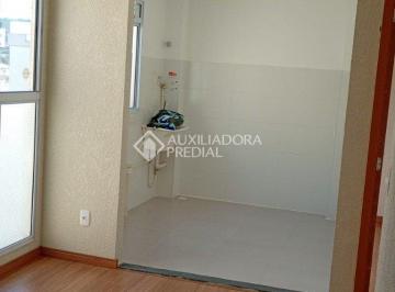 Apartamento · 41m² · 2 Quartos · 1 Vaga · Apartamento 2 dormitórios -Porto Munique -Sabtos Dumont