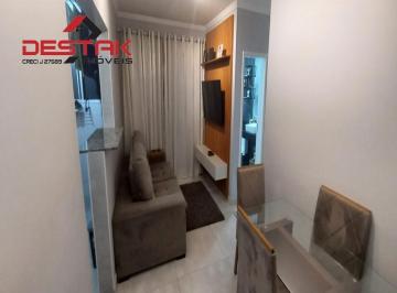 v8548a.jpg · Apartamento semimobiliado a Venda no Spazio Jandaia em Jundiaí/SP.