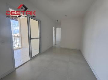 v8545a.jpg · Apartamento para Venda ou Locação no Vila Flor Condomínio Clube em Jundiaí/SP. AU: 53,00m²
