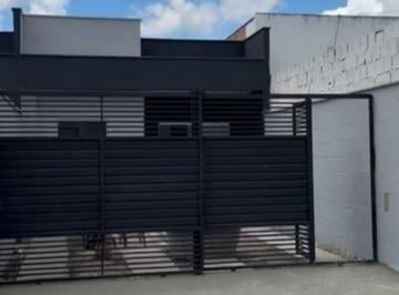 Casa · 150m² · 3 Quartos · 2 Vagas · Casa nova à venda no Papagaio – pronta para morar! Se você busca conforto, m...