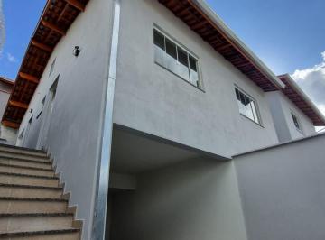 Casa · 60m² · 2 Quartos · 1 Vaga · Casa em Jardim Itamaraty III  -  Poços de Caldas
