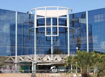 Comercial , Brasília · Ótima Sala Comercial no Centro Clinico Via Brasil