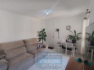 Apartamento de 2 quartos, Suzano · APARTAMENTO 50M² 2 QUARTOS CONDOMÍNIO BOSQUE DAS FLORES JARDIM EUROPA SUZANO