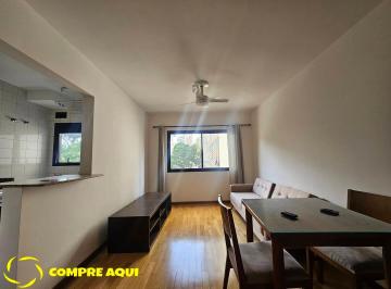 Apartamento · 40m² · 1 Quarto · 1 Vaga · Higienopolis | 1 Dormitório | 1 Vaga | 40m2 | Lazer | Perto do Shopping