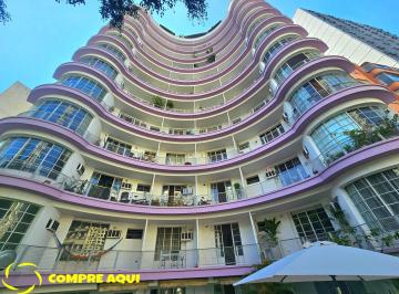 Apartamento · 41m² · 1 Quarto · Edifício Germaine Burchard | 41m² | Mobiliado | Republica - SP