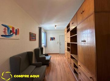 Apartamento · 63m² · 2 Quartos · Consolação | 2 quartos | 63m²| Reformado | São Paulo.
