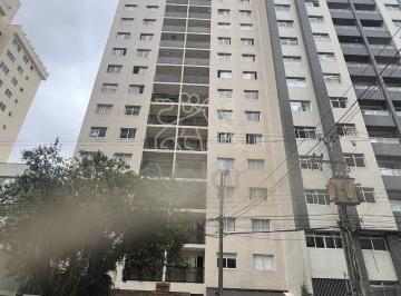 Apartamento · 92m² · 3 Quartos · 1 Vaga · Apartamento em Alto da XV , amplo e andar alto -  Curitiba