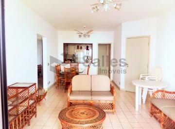 Foto 01 · Apartamento, Pitangueiras, Guarujá, SP