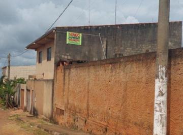 Casa de 3 quartos, Ceilândia · vendo casa qda 501 Por do Sol