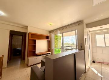 Apartamento · 55m² · 2 Quartos · 1 Vaga · Apartamento 55m² 02 Quartos, 01 Suíte Vila Rosa