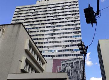 Comercial de 2 quartos, Curitiba · SALA COMERCIAL IDEAL PRA ESCRITÓRIO ADVOCACIA E DEMAIS, NO CENTRO DE CURITIBA