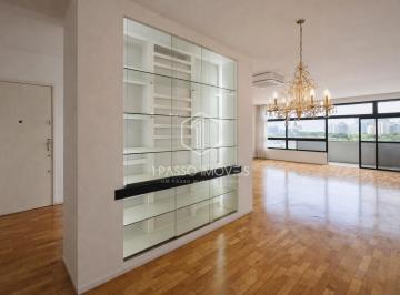 Apartamento · 215m² · 3 Quartos · 1 Vaga · Apartamento em Botafogo - Rio de Janeiro, RJ