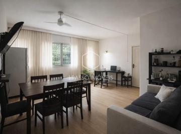 Apartamento · 115m² · 3 Quartos · Apartamento em Copacabana - Rio de Janeiro, RJ