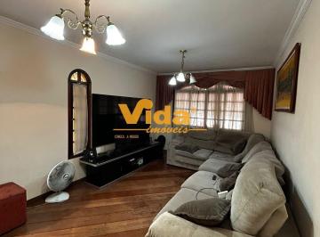 Casa · 125m² · 3 Quartos · 2 Vagas · Casa á venda em Pestana - Osasco, SP 03 Quartos