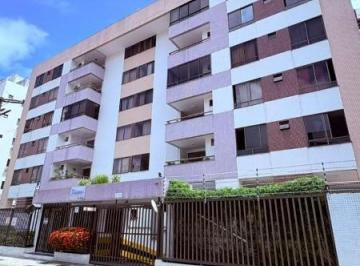 Foto 01 · Apartamento, Costa Azul, Salvador, BA