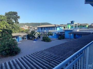 Comercial · 400m² · 1 Quarto · 5 Vagas · Pousada Cata-Vento Pinheira