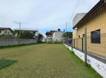 Terreno · 508m² · Terreno à venda no Centro da Praia da Pinheira - Excelente localização!