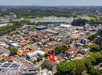 Casa de 3 quartos, Curitiba · Sobrado 112m² com 3 Quartos e 3 banheiros. Campina do Siqueira