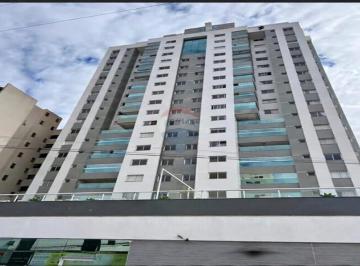Apartamento · 115m² · 3 Quartos · 2 Vagas · 3 Quartos 3 Suítes + 2 Vagas soltas - 115m² - Armários  Planejados - Residencial Tom Jobim - CNB10 T