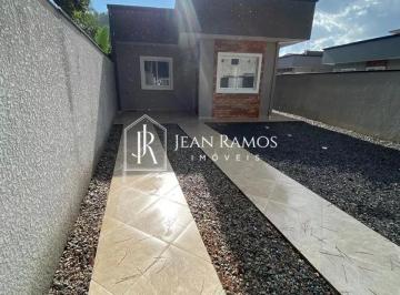 Casa · 65m² · 3 Quartos · 2 Vagas · Casa para venda, 3 quarto(s),  Santo Antônio, São José Dos Pinhais