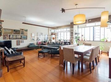 1 · Apartamento com 147 m², 2 quartos à venda no bairro Jardim Paulista.