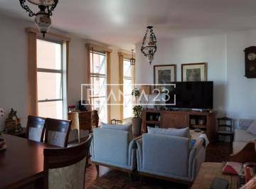 1 · Apartamento com 120 m², 2 quartos e 1 vaga à venda no bairro Jardim Paulista.