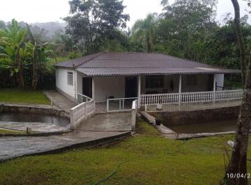 Rural de 4 quartos, São Lourenço da Serra · CHÁCARA EM SÃO LOURENÇO DA SERRA SP COD: 6039 F:(11) 97302-9229 CESAR