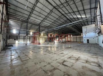 Comercial · 6200m² · Mega Galpão em Osasco! 6.200m² | 11 Docas | Pátio Amplo para Carretas