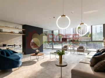 Apartamento · 30m² · 1 Quarto · Vende studio 29m² em Moema - sofisticado e com lazer premium