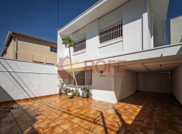 Casa · 310m² · 4 Quartos · 3 Vagas · Casa com 4 dorms 3 vagas para venda ou locação em Moema Pássaros - São Paulo/SP