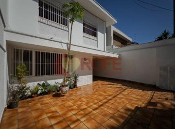 Casa · 310m² · 4 Quartos · 3 Vagas · Casa com 4 dorms 3 vagas para venda ou locação em Moema Pássaros - São Paulo/SP