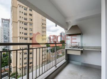 Apartamento · 66m² · 2 Quartos · 1 Vaga · Sofisticação e Conforto: Apartamento de 66m² com 2 Suítes na Vila Mariana