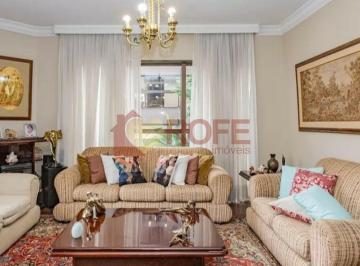 Apartamento · 240m² · 3 Quartos · 3 Vagas · Apartamento 4 dormitórios 3 vagas