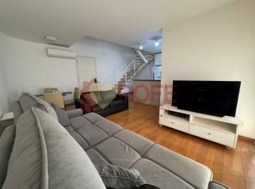 Apartamento · 92m² · 2 Quartos · 2 Vagas · Apartamento para Locação no Uptown West Side East Side - Conforto, Lazer Completo e Localização