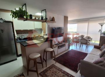 Apartamento · 65m² · 2 Quartos · 1 Vaga · Apartamento à venda na Rua das Flechas 65m² 2 Dorms 1 Suíte 1 Vaga - Jardim Prudência